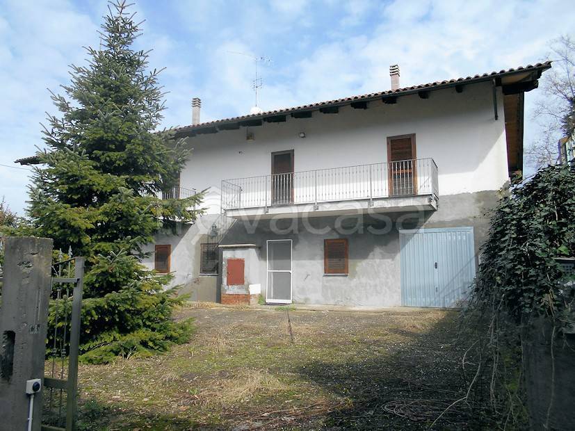 Casale in vendita a Villamiroglio