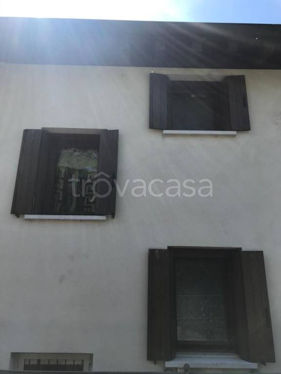 Villa a Schiera in vendita a Borso del Grappa via Casale Nuovo