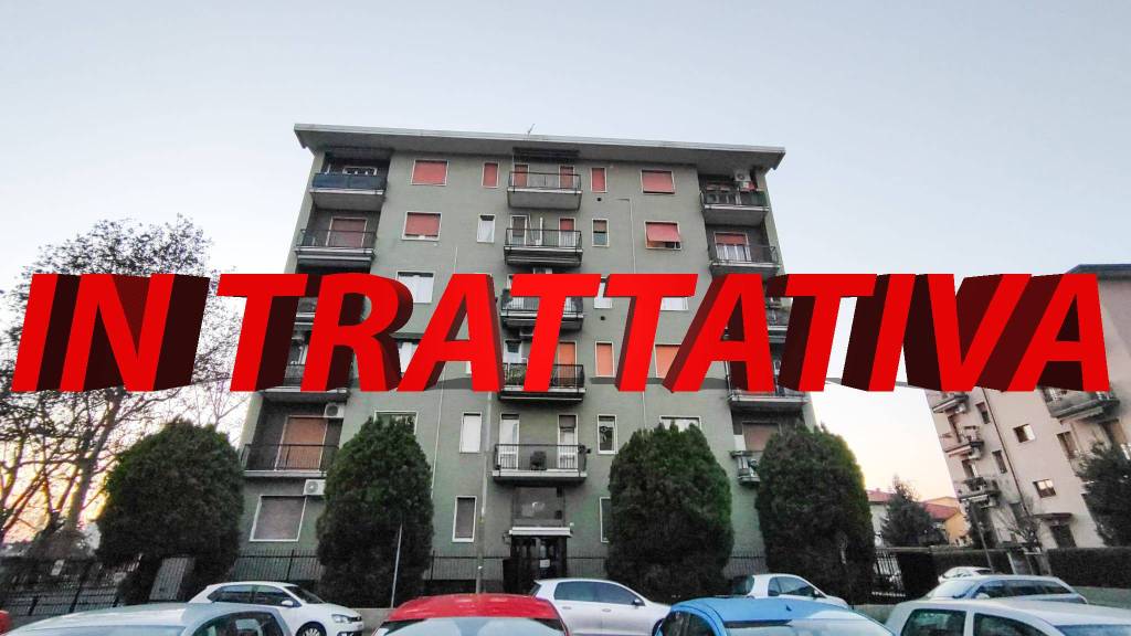Appartamento in vendita a Muggiò via Luciano Manara, 20