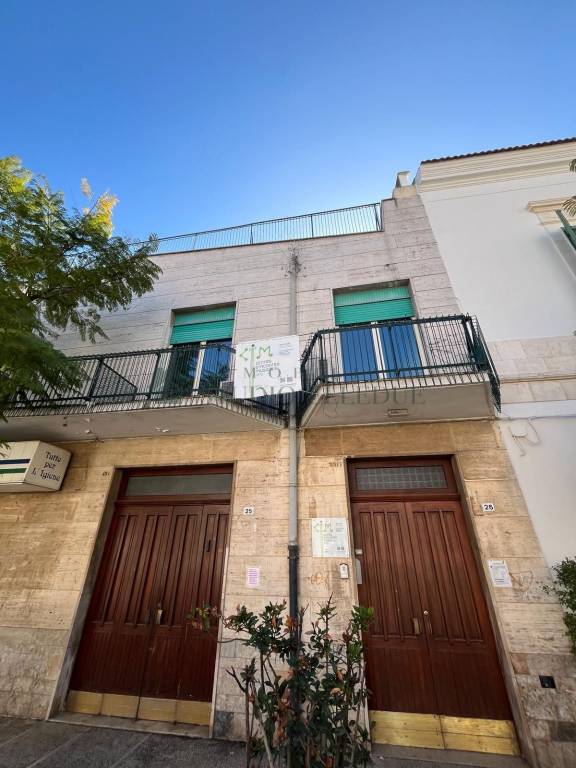 casa indipendente in vendita a Sannicandro di Bari