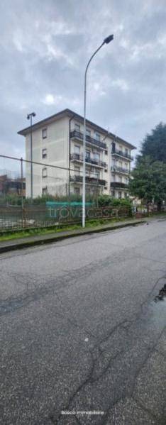 Appartamento in vendita a Lodi Vecchio via Guido Rossa, 2