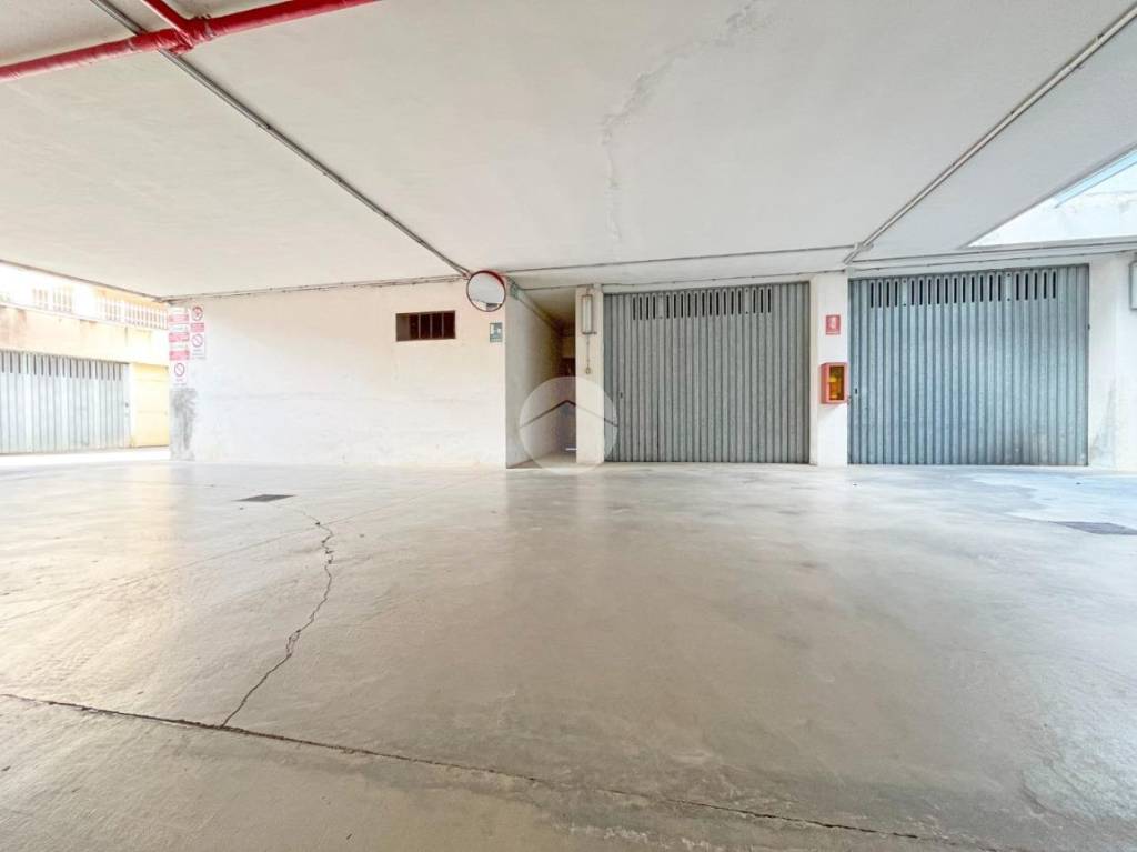 Garage in vendita a Pinerolo corso Torino, 235