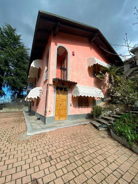 Villa in affitto a Pino Torinese via Torino