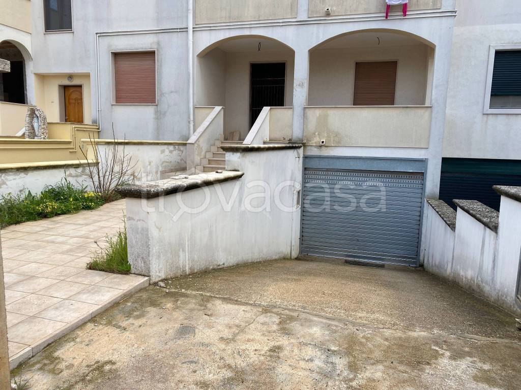Appartamento in in vendita da privato a Fasano via Sicilia