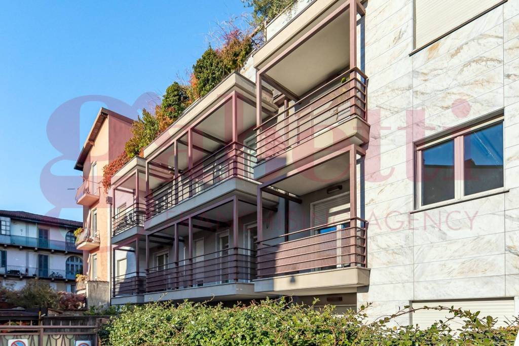 Appartamento in vendita a Bergamo via Andrea Previtali, 28