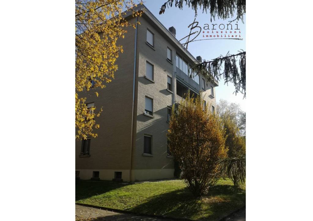 Appartamento in vendita a Fidenza via Rosolino Pilo, 3