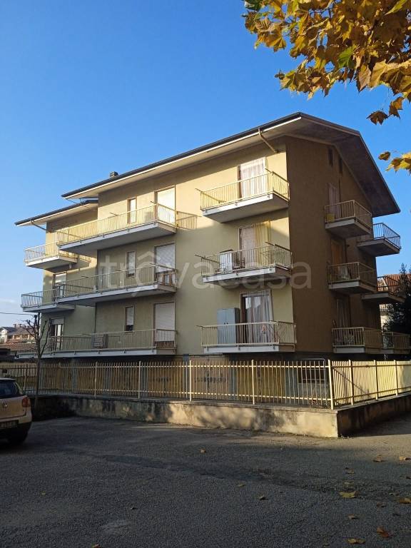 Appartamento in vendita a Racconigi corso Principe di Piemonte, 80