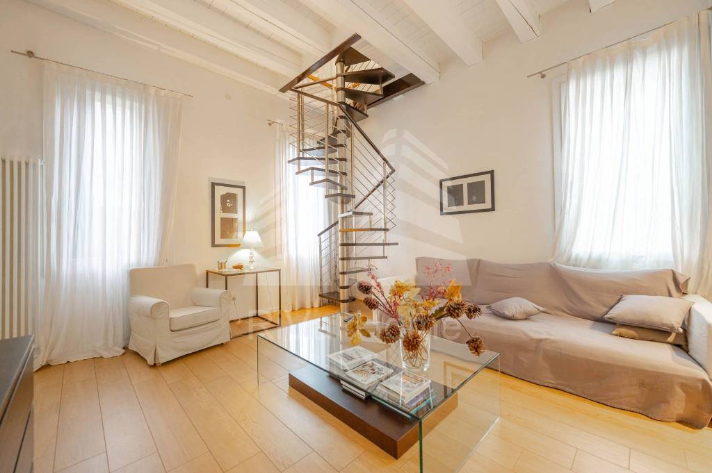 Villa Bifamiliare in vendita a Padova via Girolamo Fabrici d'Acquapendente