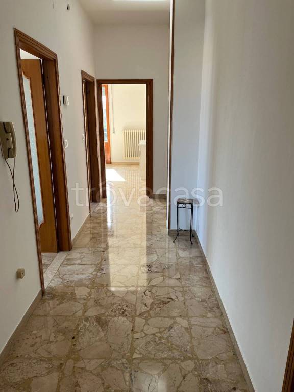 Appartamento in in affitto da privato a San Benedetto del Tronto viale Santa Maria Goretti, 20