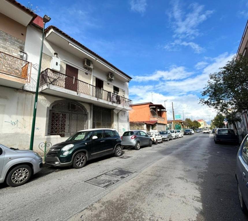 Appartamento in vendita a Napoli corso protopisani, 115