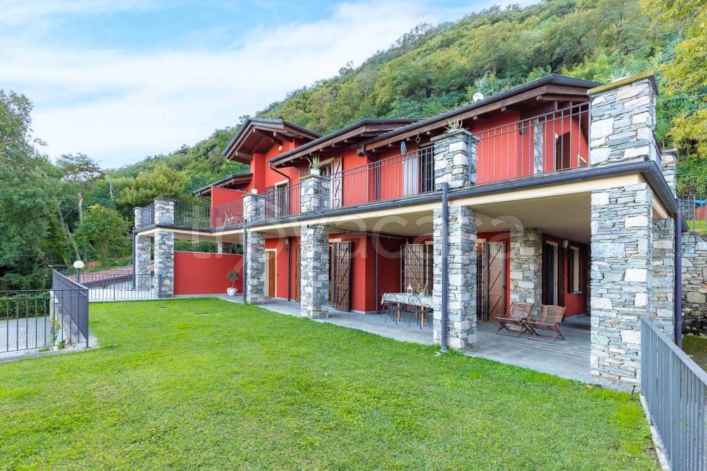 Appartamento in vendita a Stresa via Sempione Sud