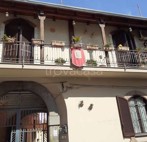 Villa in vendita a Camposano via Armando Diaz 45