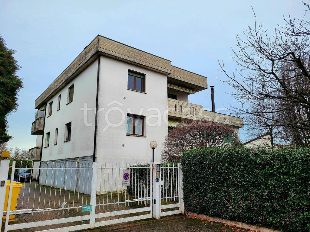 Appartamento in vendita a Parma strada baganzola, 225