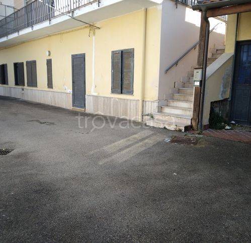 Appartamento in vendita a Roccarainola piazza San Giovanni