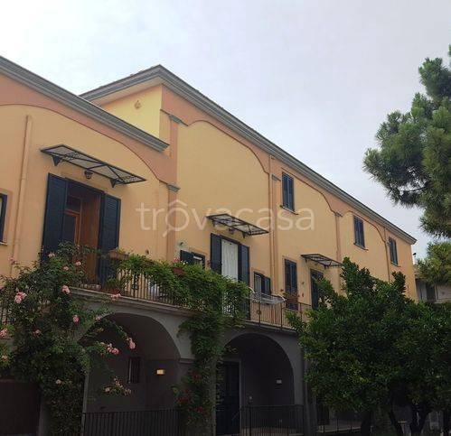 Appartamento in vendita a Cicciano piazza Giuseppe Mazzini