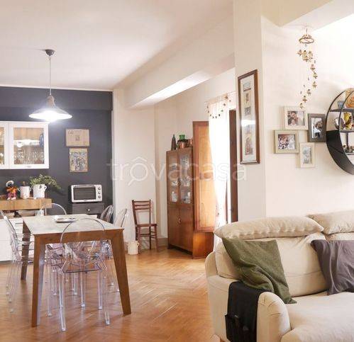 Appartamento in vendita a Monteforte Irpino via Nazionale 84