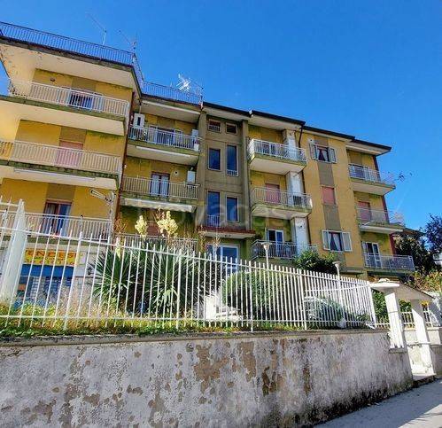 Appartamento in vendita a Monteforte Irpino via Roma 84