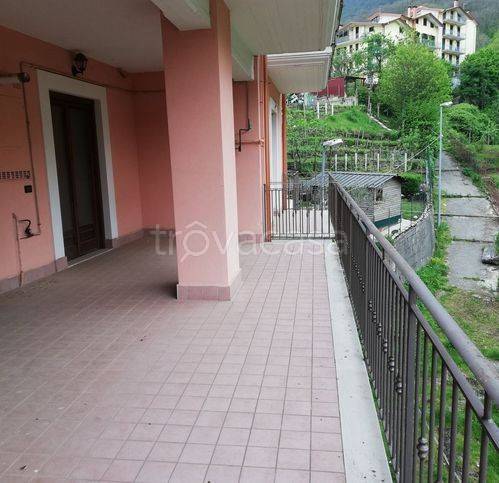 Appartamento in vendita a Monteforte Irpino ss7bis 13