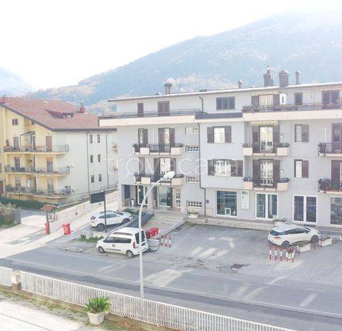 Appartamento in vendita a Monteforte Irpino via Taverna Campanile 70