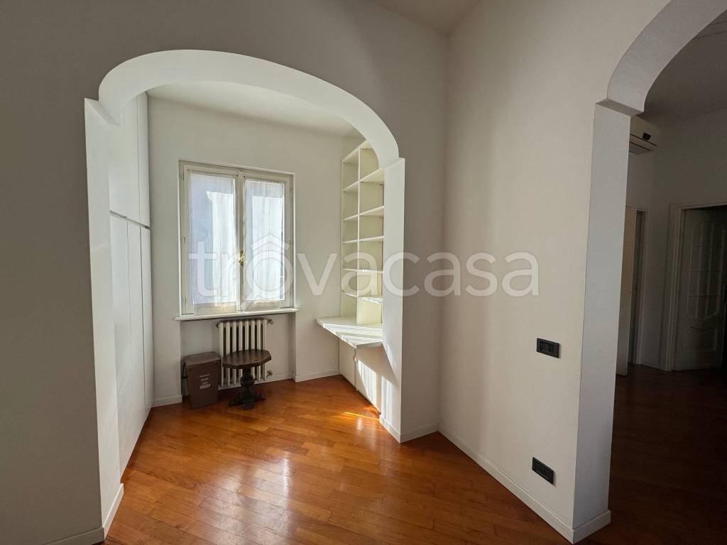 Appartamento in vendita a Piacenza via Nova