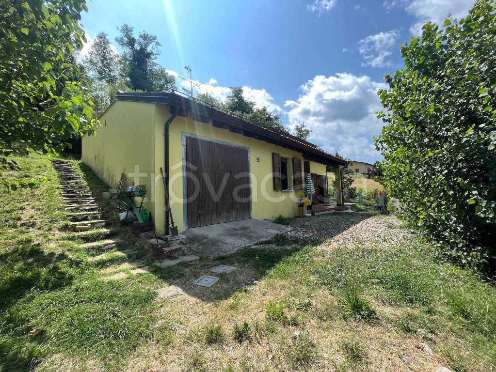 Villa in vendita a Valsamoggia via Montegrappa