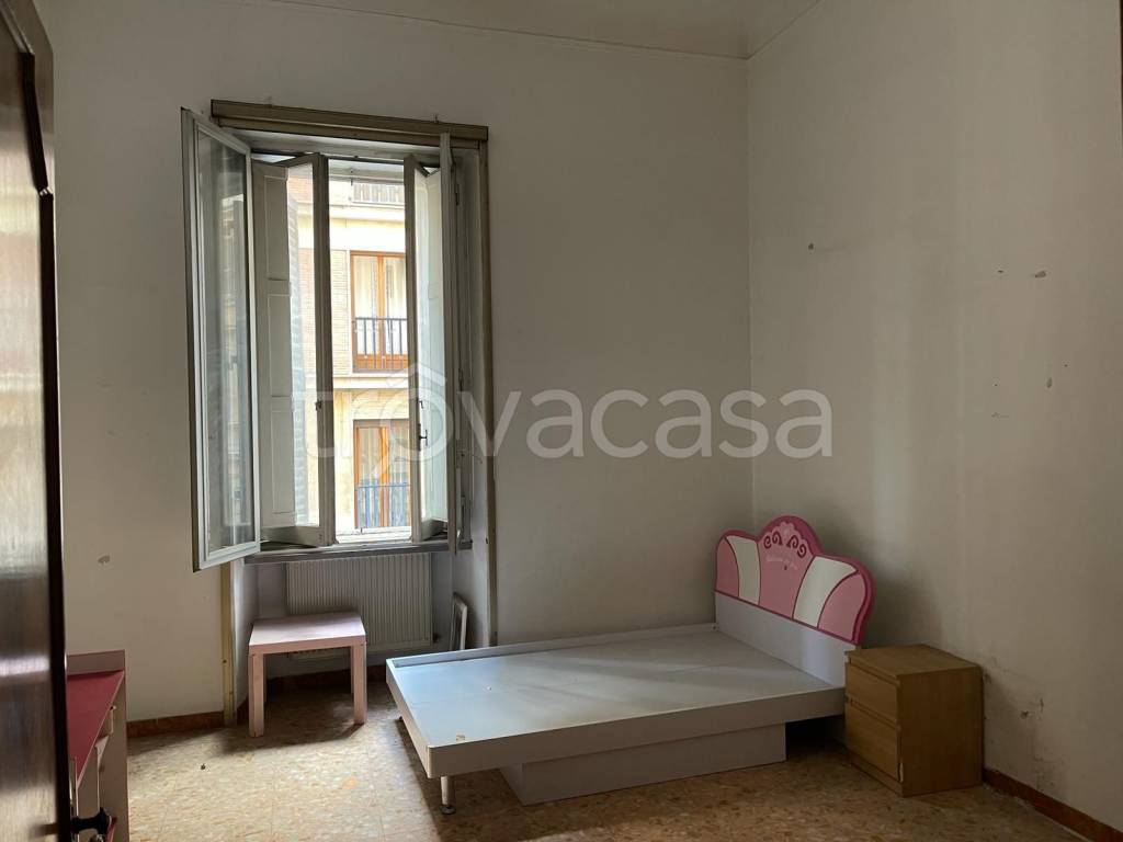 Appartamento in vendita a Roma via Carlo Alberto
