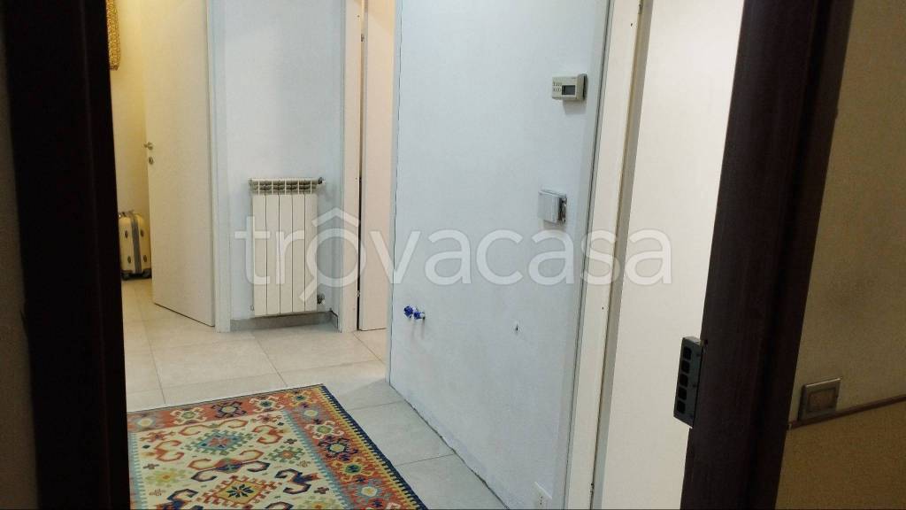 Appartamento in in vendita da privato a Sanremo corso degli Inglesi, 317