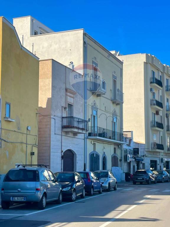 Casa Indipendente in vendita a Mola di Bari via di Vagno, 88