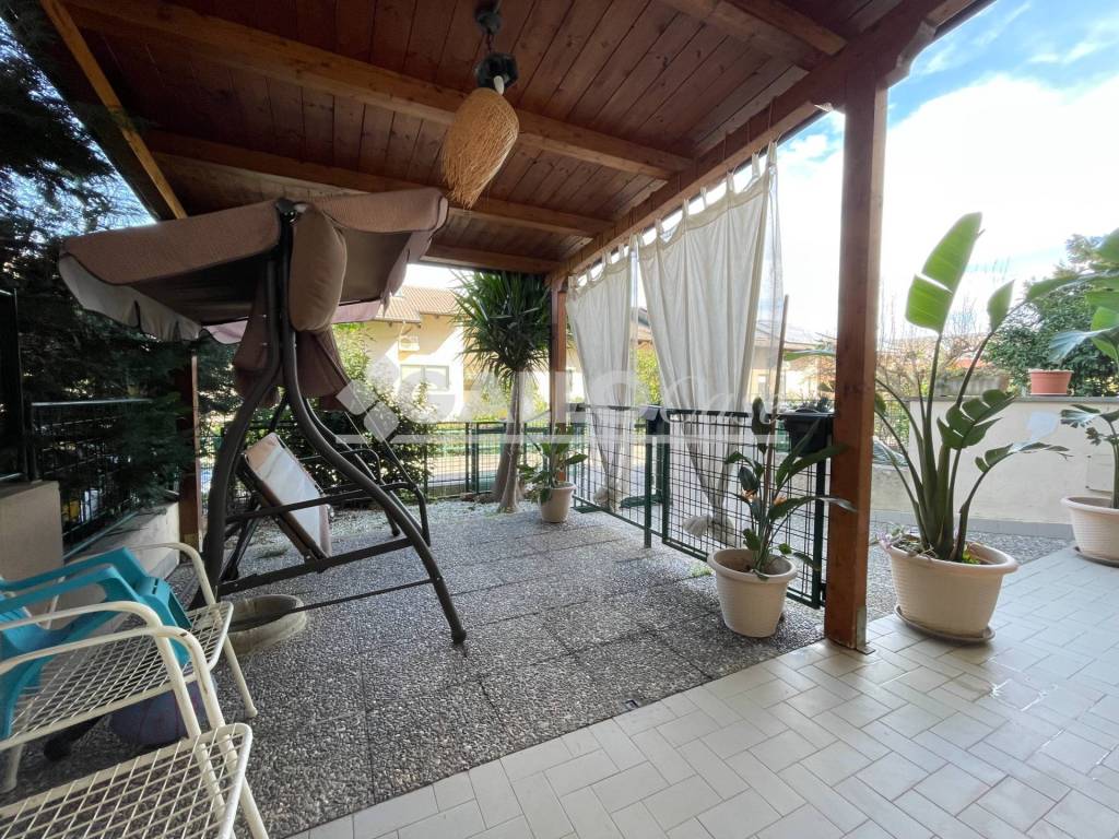 Villa in vendita a Rende via Cellini