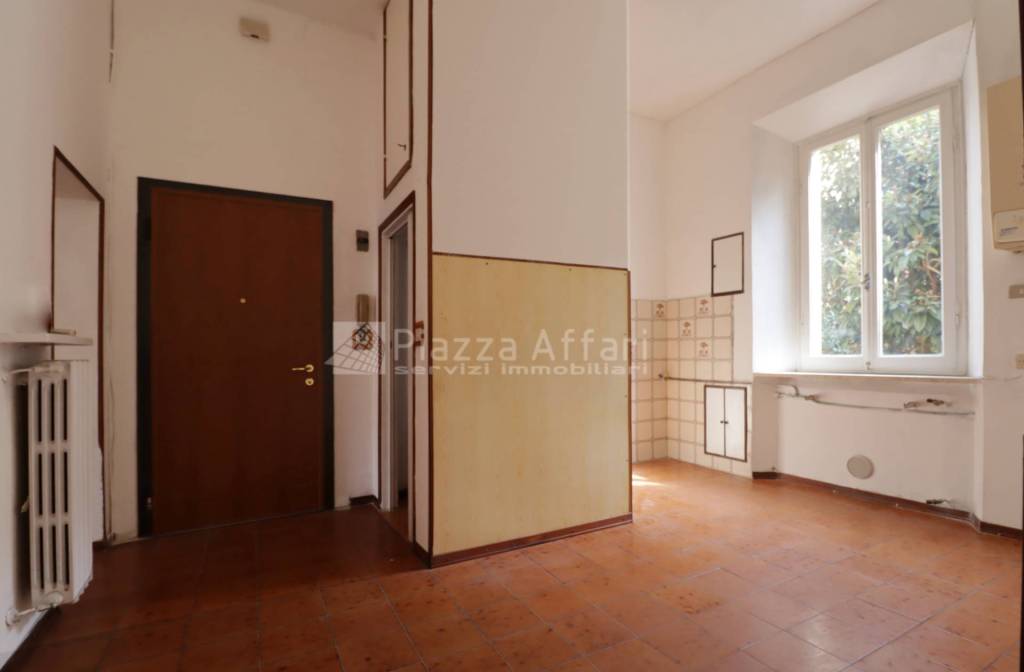 Appartamento in vendita a Reggio nell'Emilia viale Bernardino Ramazzini