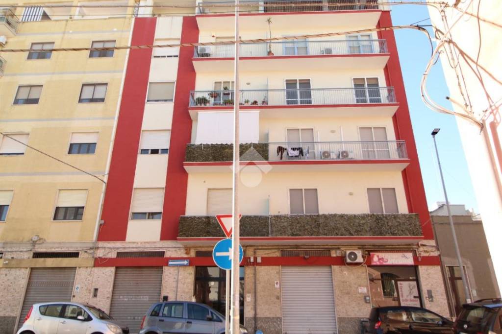 Appartamento in vendita a Brindisi via Umbria, 26