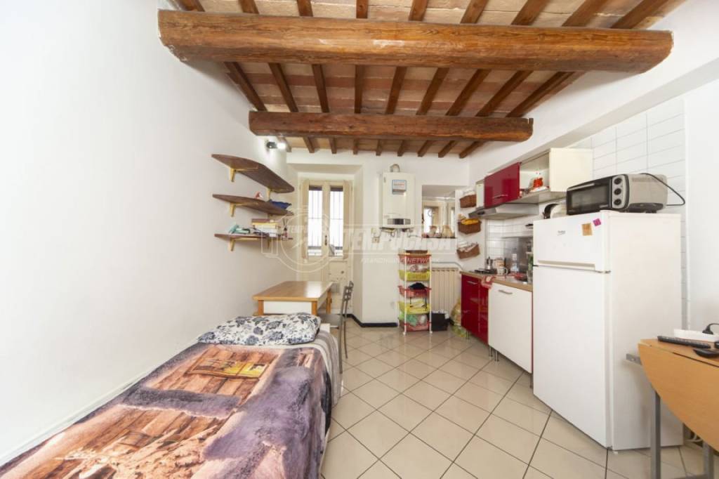 Appartamento in vendita a Perugia via del Melo 14