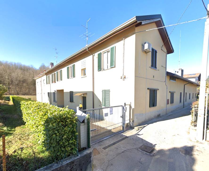 Appartamento in vendita a Cantù via 1 Maggio, 17