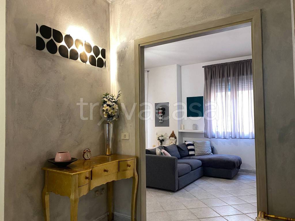 Appartamento in vendita a Lugo corso Giuseppe Garibaldi, 73