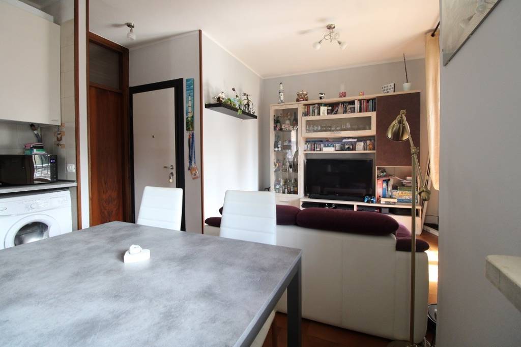 Appartamento in vendita a Reggio nell'Emilia via Benedetto Croce