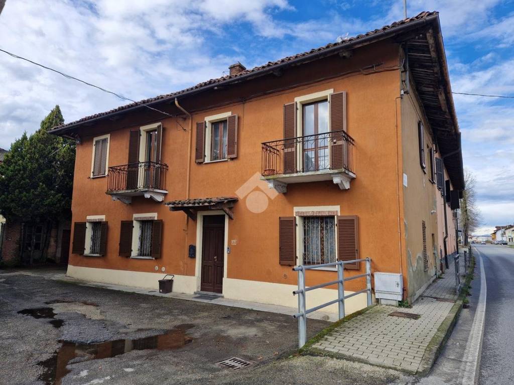 Casa Indipendente in vendita a Villafranca d'Asti regione taverne, 19
