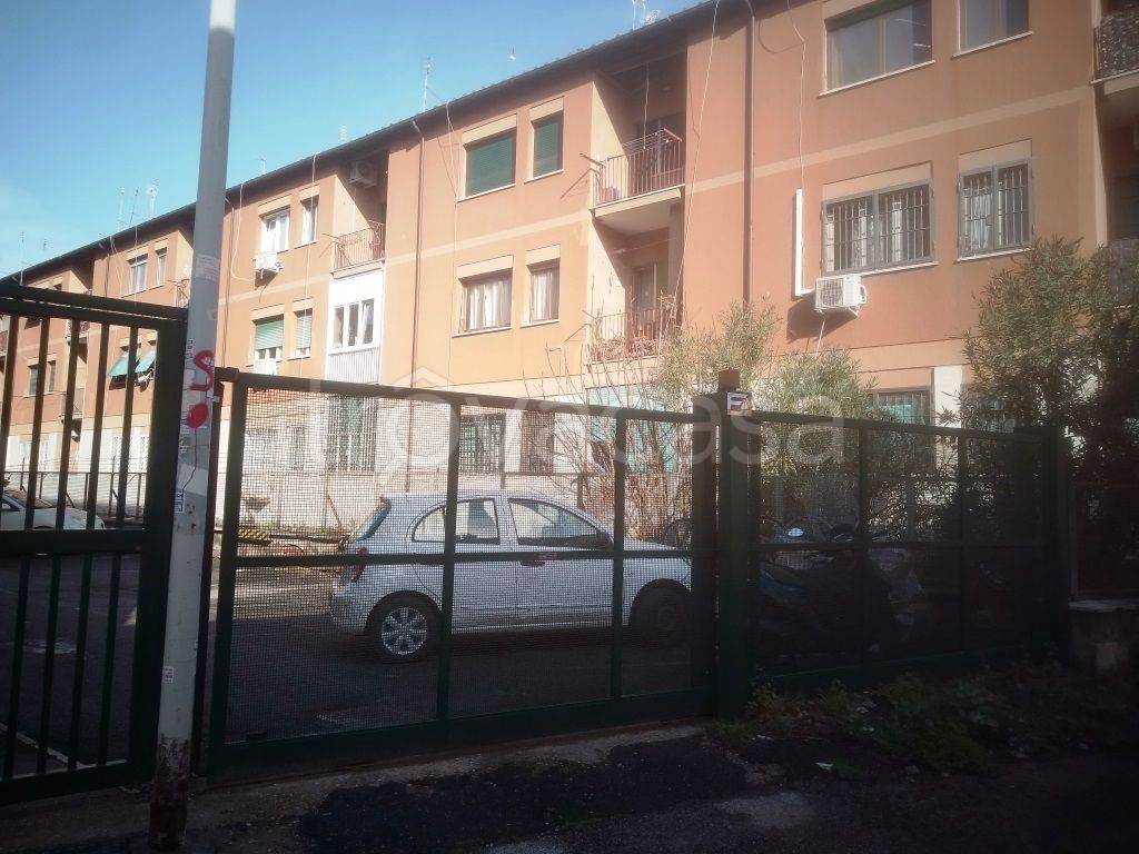 Appartamento in in vendita da privato a Roma via Timoteo, n 1 int3/a