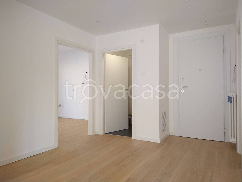 Appartamento in in vendita da privato a Treviso via Paolo Veronese