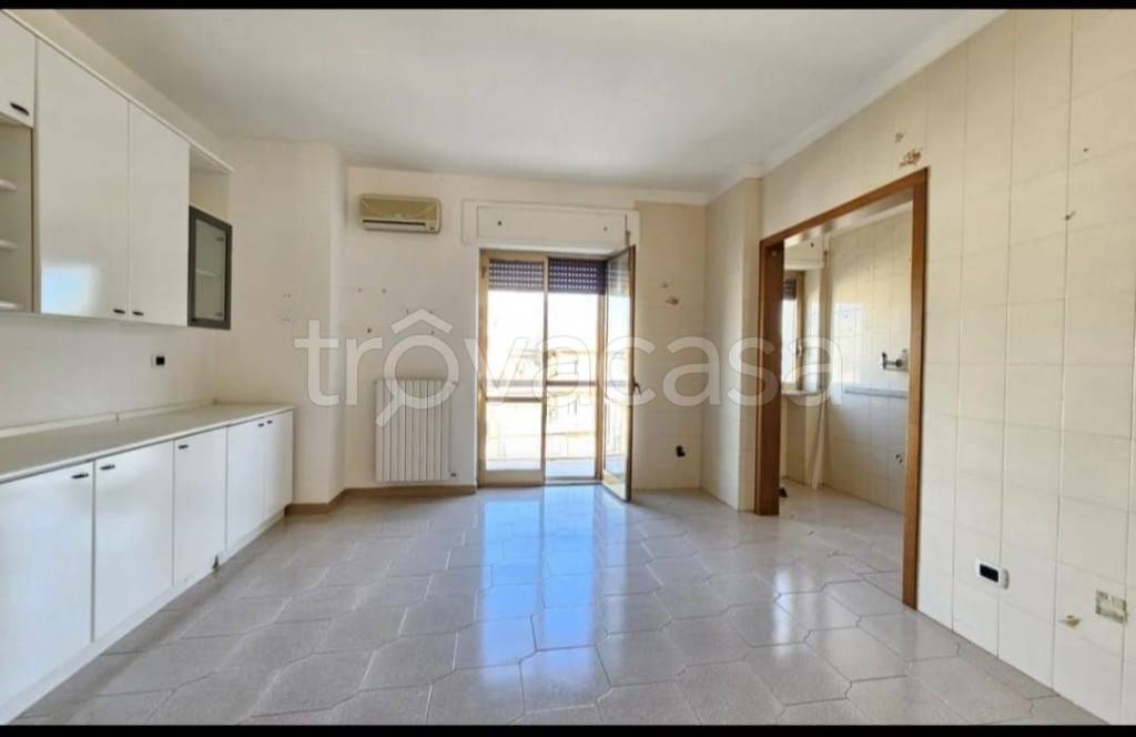 Appartamento in in vendita da privato a Taranto via Lago di Nemi, 89