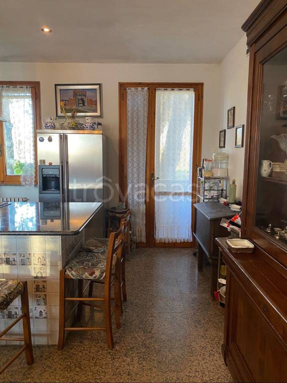 Villa in in vendita da privato a Ravenna via Bagnolo Salara, 80