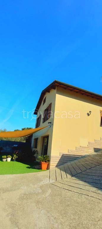 Villa in vendita a Soldano località Orià