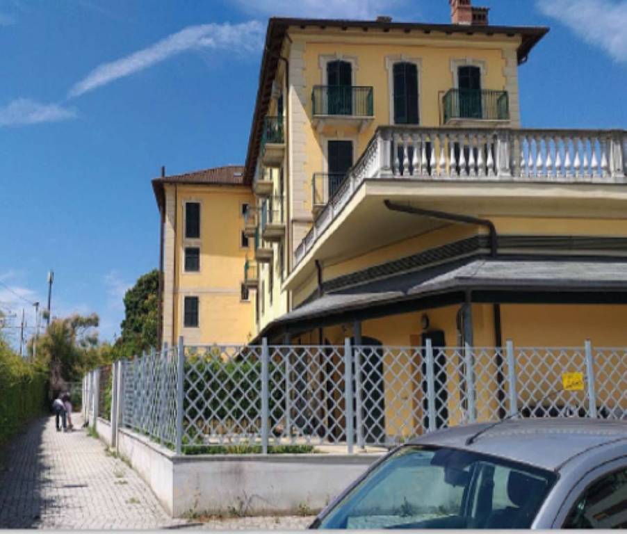 Appartamento in vendita a Ovada corso Italia 55 - 61