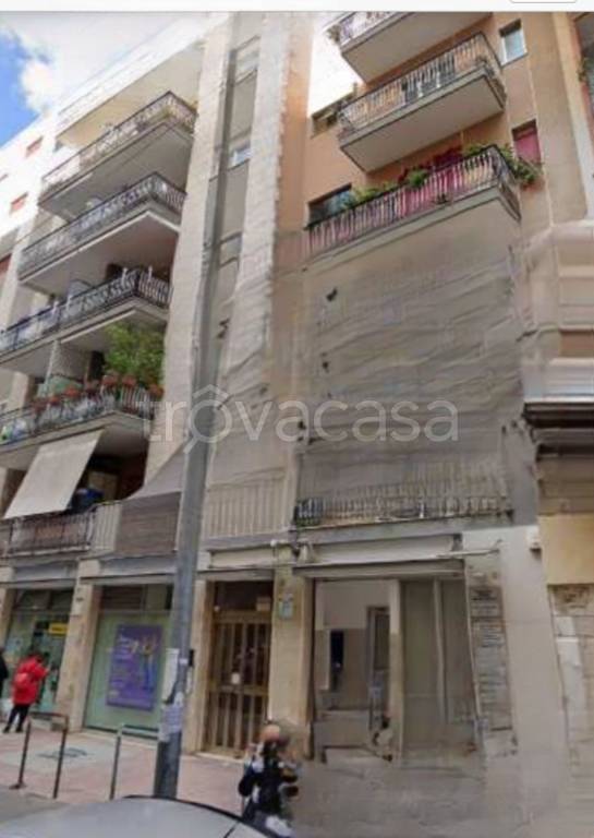 Appartamento all'asta a Bari via Monfalcone, 33