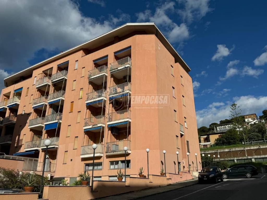 Appartamento in vendita ad Andora via Mezzacqua