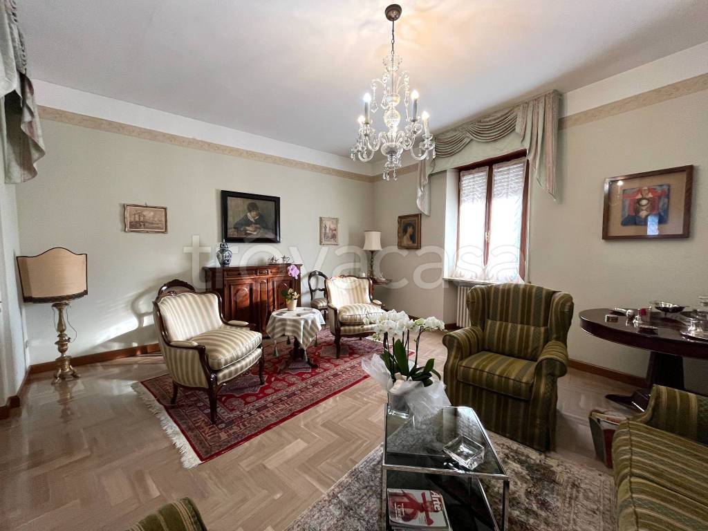 Casa Indipendente in vendita a Guidizzolo via Giovanni Chiassi, 15
