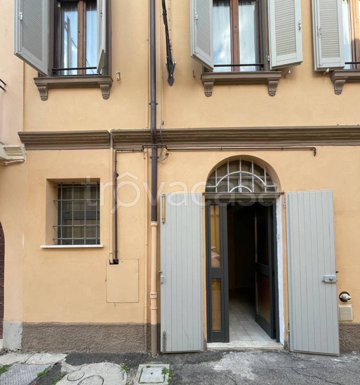 Appartamento in vendita a Concordia sulla Secchia via Edgardo Muratori