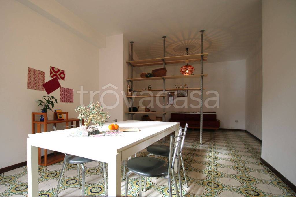 Appartamento in in vendita da privato a Ceraso piazza Giuseppe Mazzini, 4