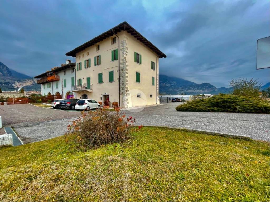 Appartamento in vendita a Riva del Garda località s. Nazzaro, 87