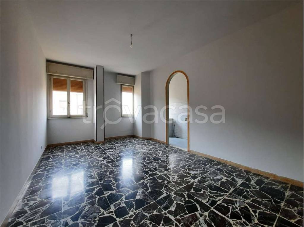 Appartamento in vendita a Modena via Pedroni, 17