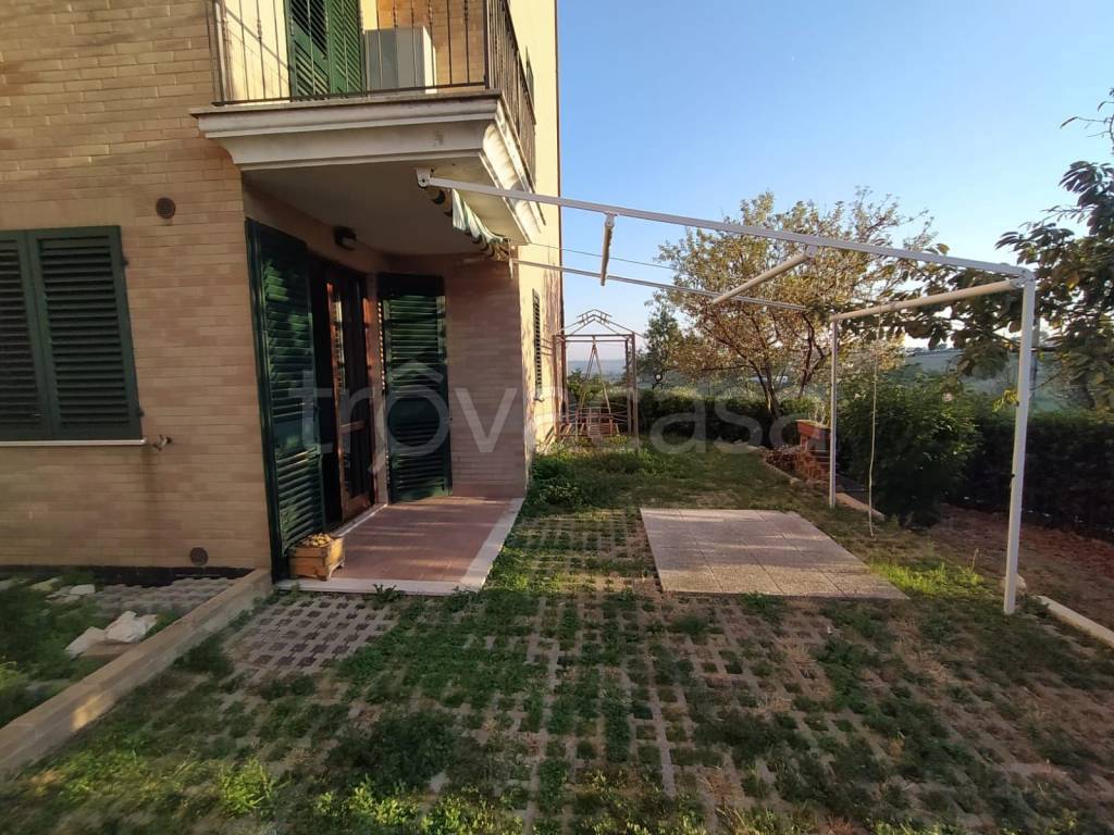 Appartamento in vendita a Sant'Elpidio a Mare via Angeli, 466